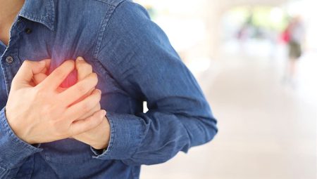 Kalp Krizinin Belirtileri