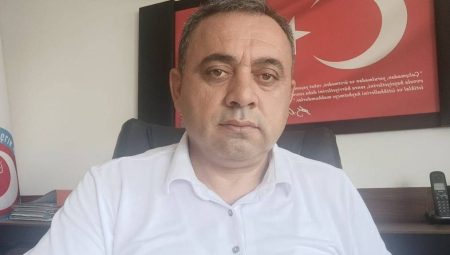 Şanlıurfa’da Doktor ve Güvenlik Görevlisine Saldırı