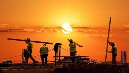 Sıcak Havalarda Çalışma Nasıl Olmalı?